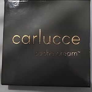 Carlucce Cache Cream 3 In 1 Faultless